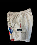 SVN SERIES "THE VILLE VA" CARGO TRUNKS (TAN)