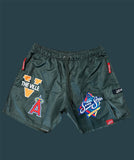 SVN SERIES "THE VILLE VA" CARGO TRUNKS (GREEN)