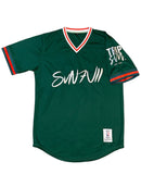 SVN7VII WARM UP JERSEYS