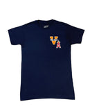 SVN SERIES "THE VILLE" TEE