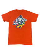 SVN SERIES "THE VILLE" TEE