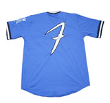 SVN7VII WARM UP JERSEYS