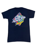 SVN SERIES "THE VILLE" TEE