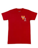 SVN SERIES "THE VILLE" TEE