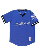 SVN7VII WARM UP JERSEYS