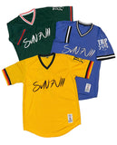 SVN7VII WARM UP JERSEYS