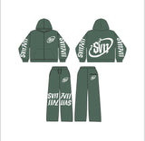 ROCKSTAR SVN7VII SWEATSUIT [PRE ORDER]