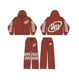 ROCKSTAR SVN7VII SWEATSUIT [PRE ORDER]