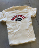 CLASS OF '09 TEE