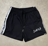 SVN7VII BOXER SHORTS (WOMEN)