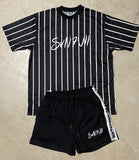 SVN7VII BOXER SHORTS (WOMEN)