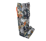 DUCK HUNTER CARGO PANTS